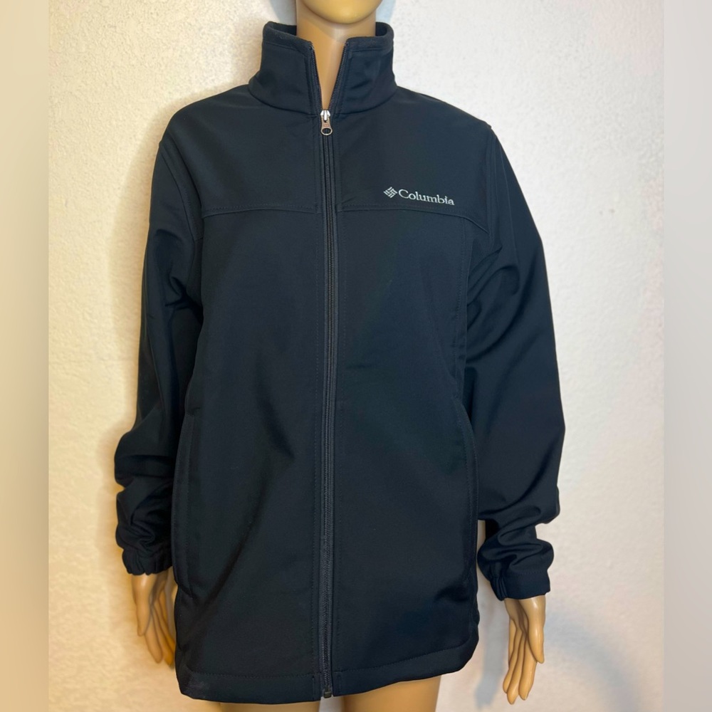 Men’s Columbia Bowen Lake Softshell Jacket